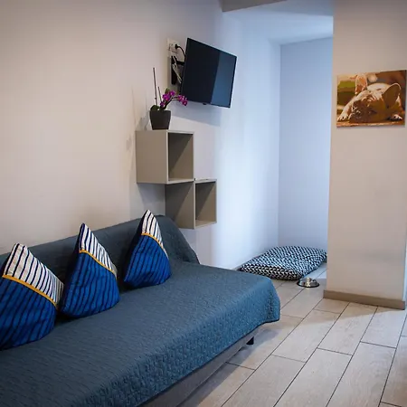 Ξενοδοχείο με διαμερίσματα Comfort