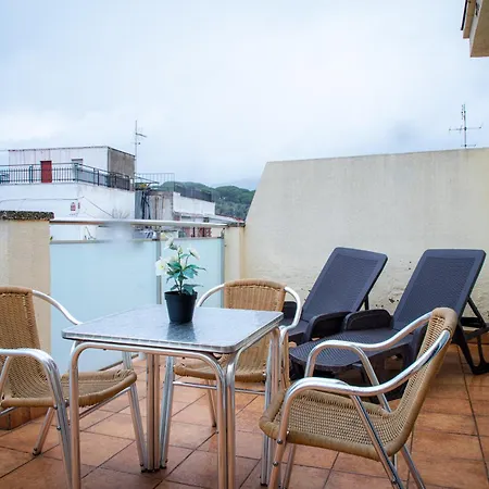 Ξενοδοχείο με διαμερίσματα Comfort 3*
