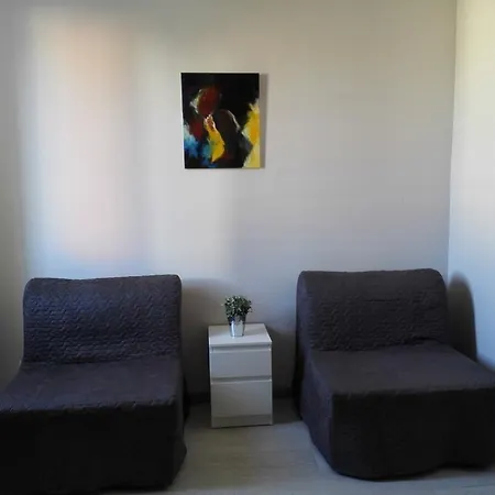 Comfort Καλέλα