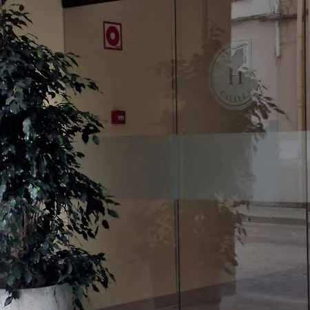 Comfort Aparthotel Calella