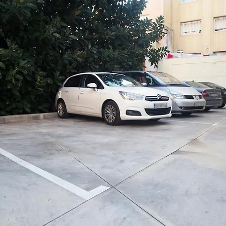 Comfort Aparthotel 4*