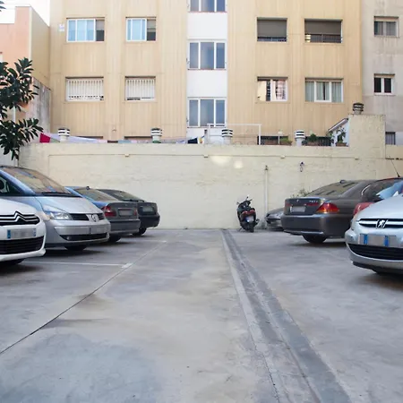 Comfort Apartmanhotel