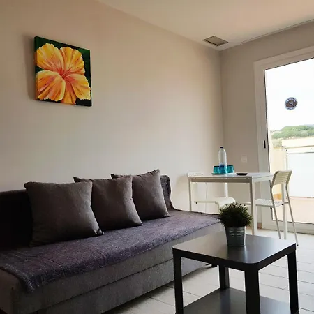 Aparthotel Comfort 4*