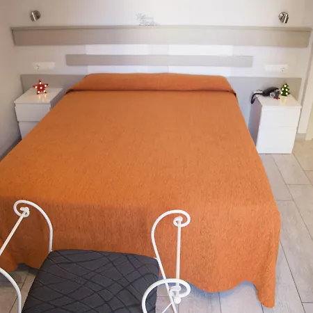 Aparthotel Comfort