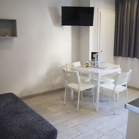 Apartmanhotel Comfort