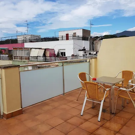 Aparthotel Comfort 4*