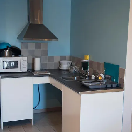 Aparthotel Comfort Calella