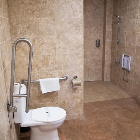 Comfort Aparthotel 4*