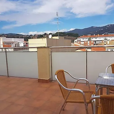 Comfort 4* Calella