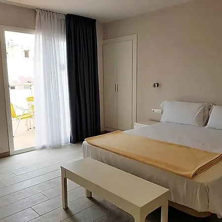 Comfort 4* Calella