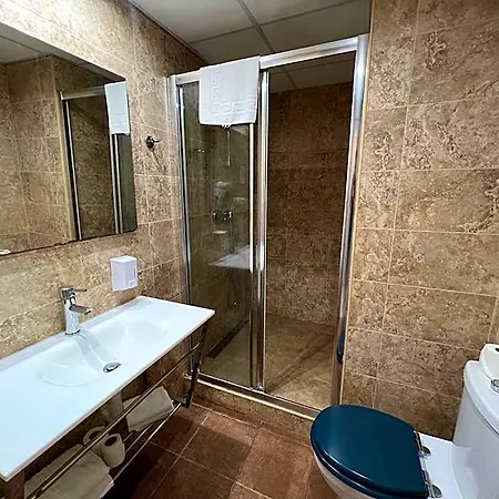 Apart Otel Comfort Calella