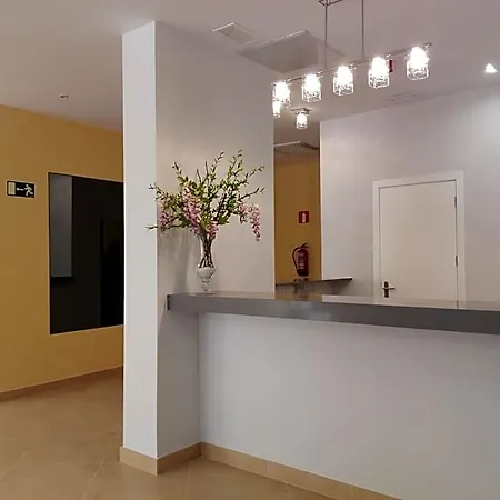 Comfort Apart Otel 4*