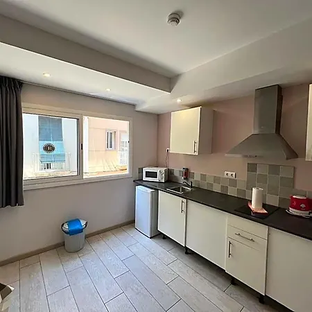 Apart Otel Comfort Calella