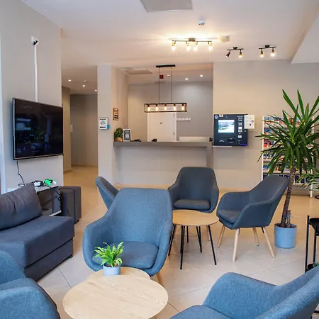 Comfort 4*