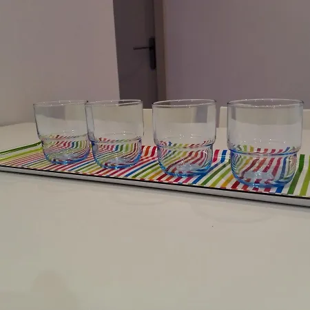 Apartmanhotel Comfort 4*