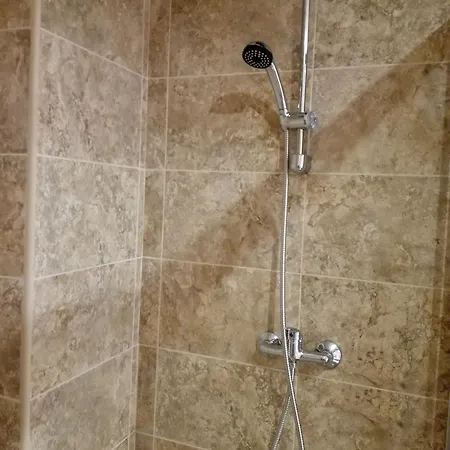 Comfort Ξενοδοχείο με διαμερίσματα 3*