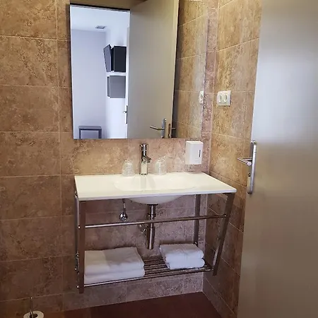 Comfort Ξενοδοχείο με διαμερίσματα