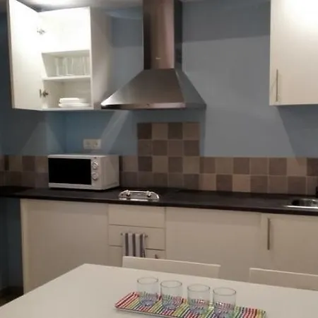 Comfort Apartmanhotel