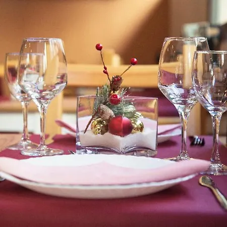 Apart-hotel Comfort Calella