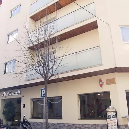 Comfort Ξενοδοχείο με διαμερίσματα Καλέλα