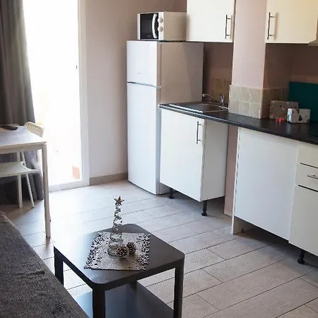 Comfort 4* Калелья