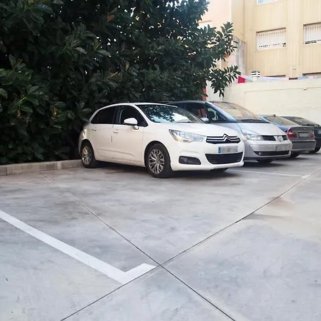 Comfort Ξενοδοχείο με διαμερίσματα 3*