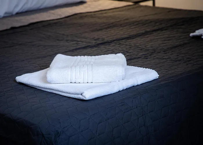 Apartmanhotel Comfort Calella