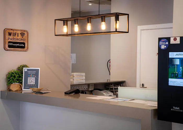 Apartmanhotel Comfort