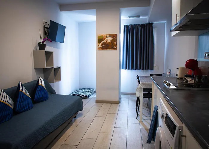 Comfort Apartmanhotel 4*