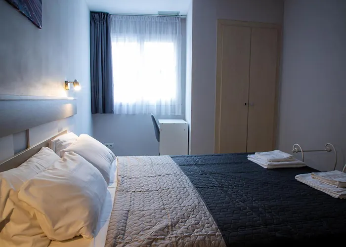 Apartahotel Comfort Calella