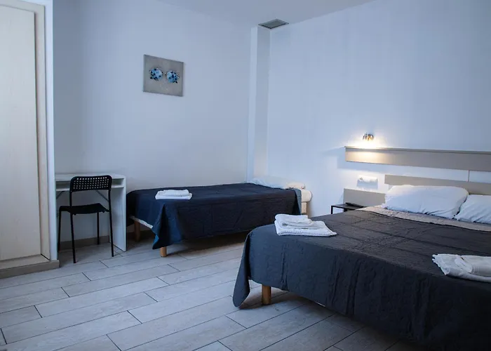 Apartahotel Comfort 4*