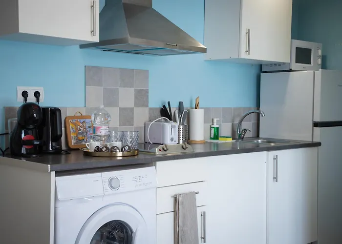 Apartmanhotel Comfort