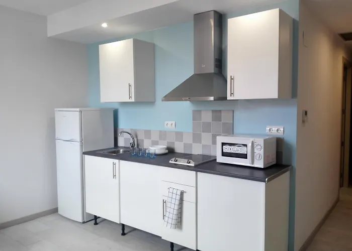 Comfort Apartmanhotel