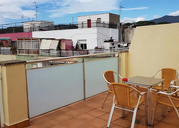 Apartmanhotel Comfort 4*