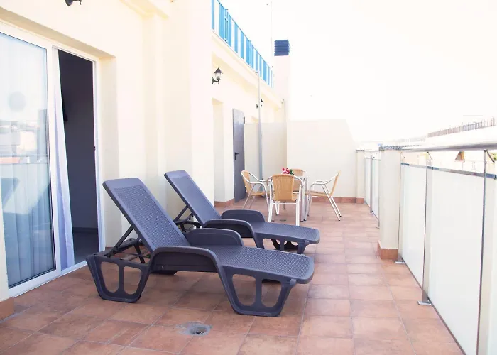 Comfort Apartmanhotel 4*