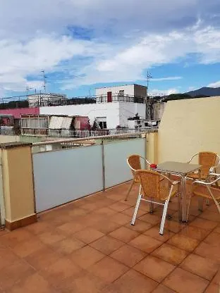 Comfort Apartahotel 4*