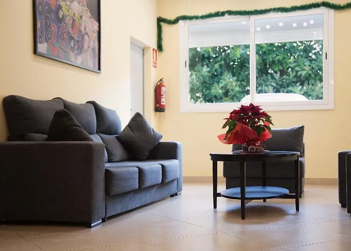 Apartmanhotel Comfort