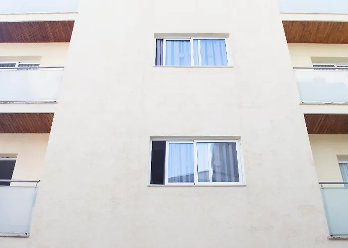 Apartmanhotel Comfort 4*