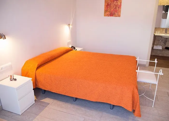 Comfort Apartahotel 4*