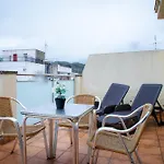 Апарт-готель Comfort 4*