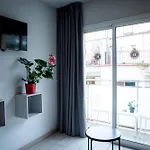 Comfort Апарт-готель Калелья