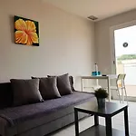 Апарт-готель Comfort 4*