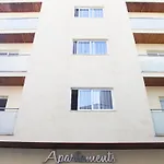 Апарт-готель Comfort 4*