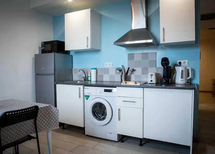 Comfort 4* קאללה