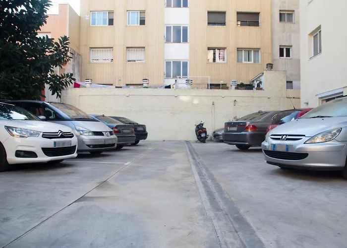 Comfort מלון דירות